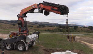 Truck mounted crane course online