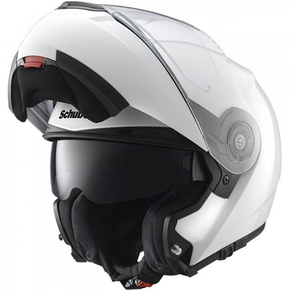 Choosing the best motorbike helmet style