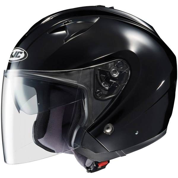 Choosing the best motorbike helmet style