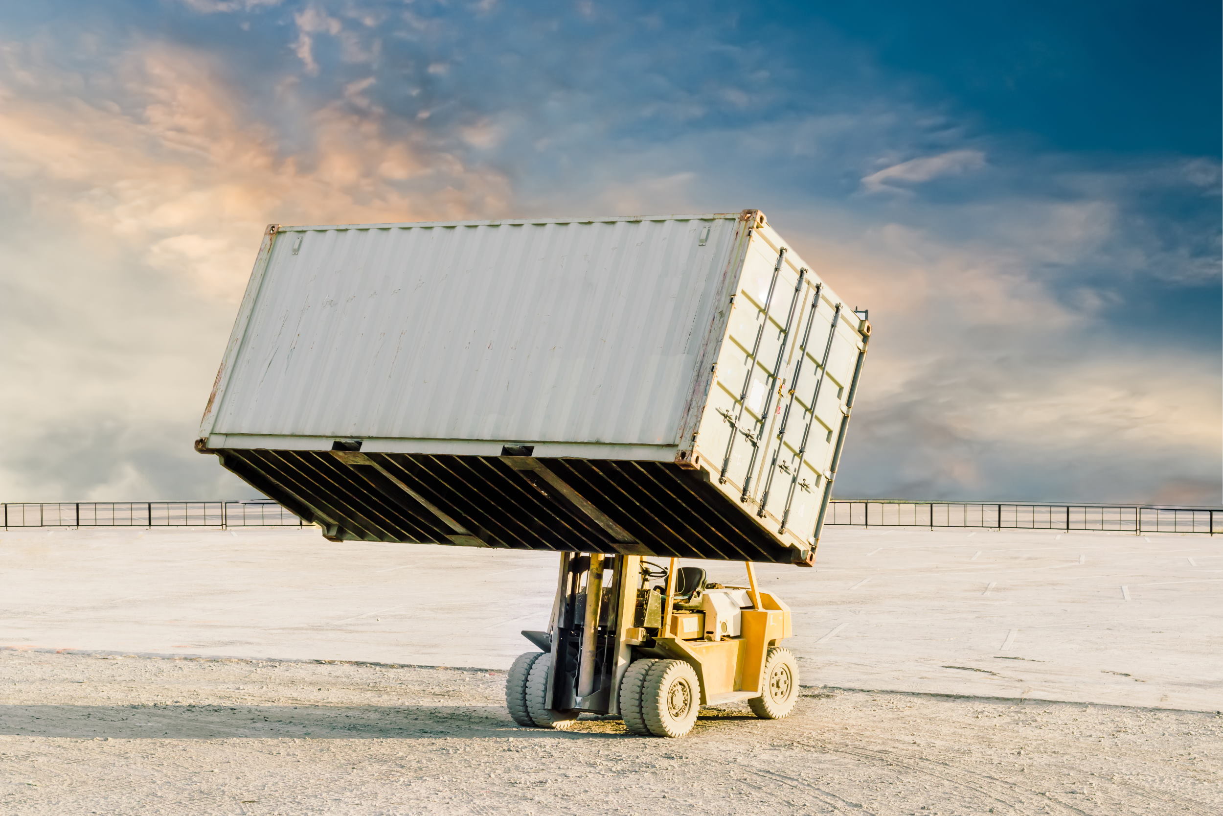 do-you-need-a-class-2-licence-to-drive-a-forklift