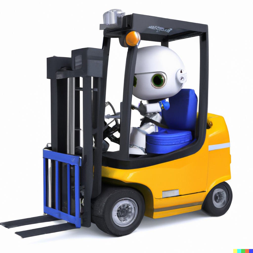 what-s-the-minimum-age-for-driving-a-forklift